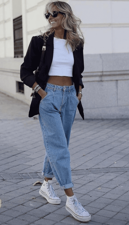 camiseta branca, da história até dicas de looks