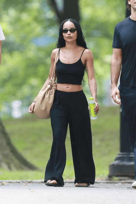 como criar looks básicos- aprendA com estas Celebridades