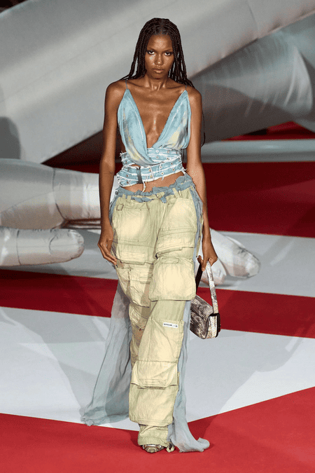 tendências da mfW para o verão 2023