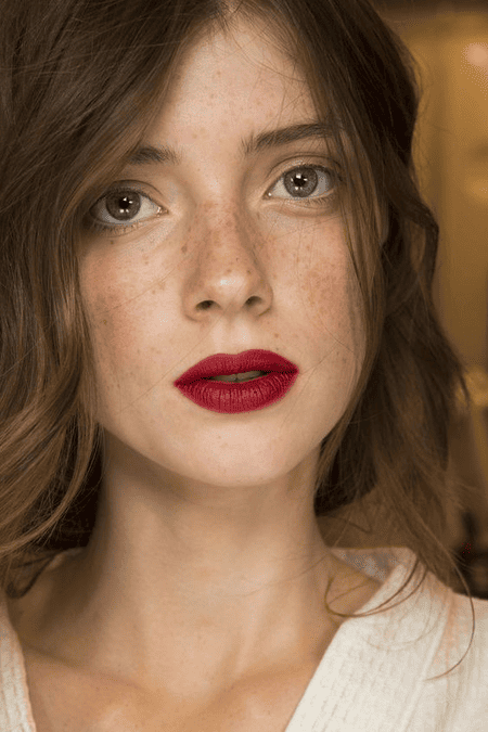 truques de make Das francesas