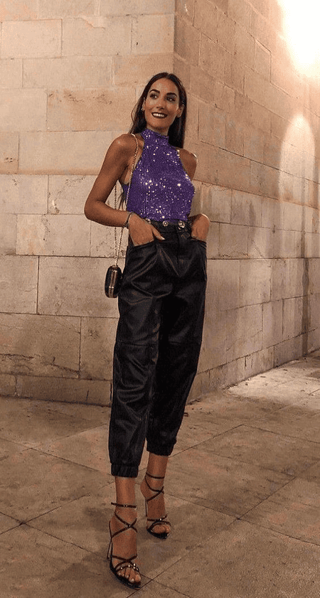5 ideias de Looks para as Celebrações de Final de Ano