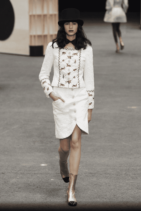 semana de moDa de alta-costurA