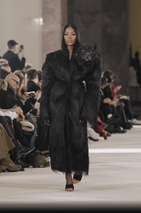 semana de moDa de alta-costurA