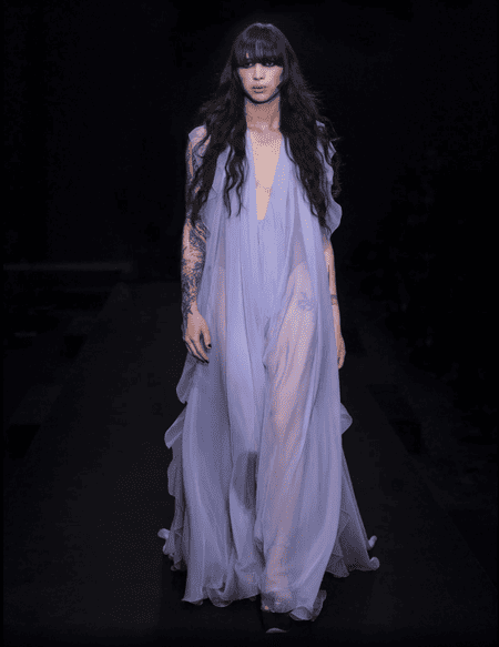 semana de moDa de alta-costurA