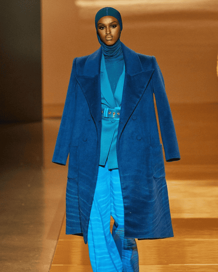 tudo sobre a new york fashion Week