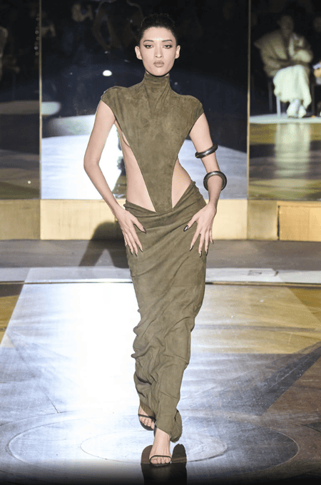 tudo sobre a new york fashion Week