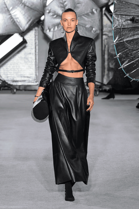 tudo sobre a new york fashion Week