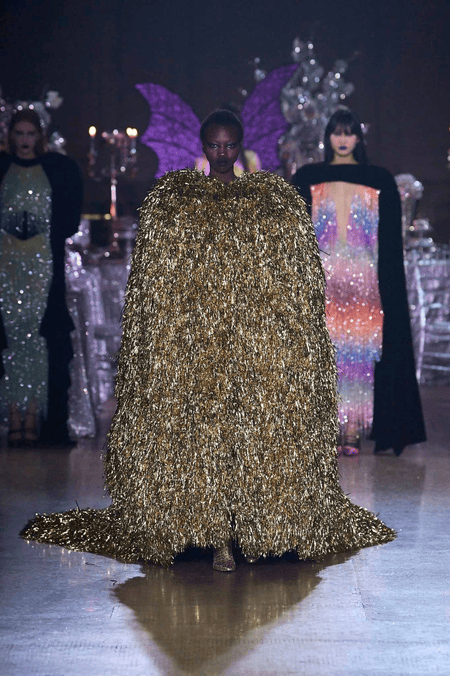 tudo sobre a new york fashion Week