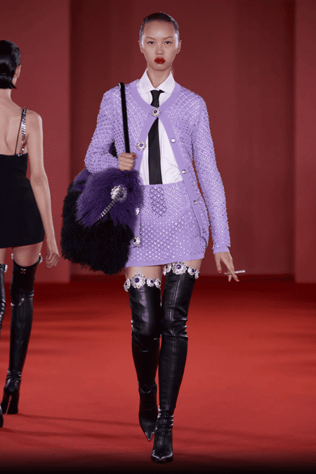 tudo sobre a london fashion weEk
