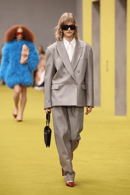 tudo sobre a milan fashion weeK