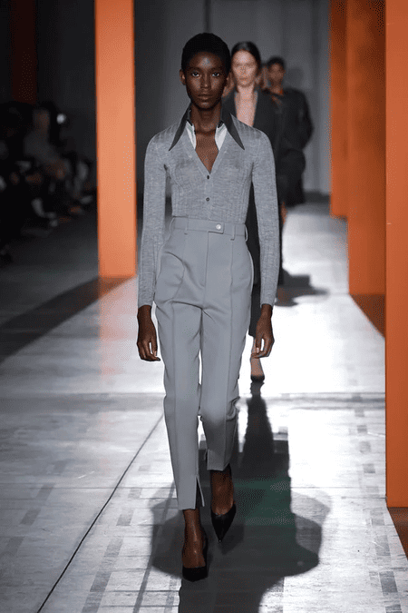 tudo sobre a milan fashion weeK