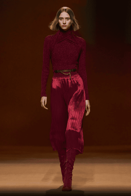 tudo sobre a paris fashion weeK