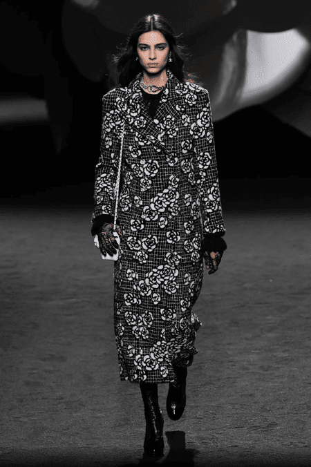 tudo sobre a paris fashion weeK