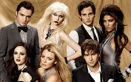 5 séries com looks incríveis para conferir