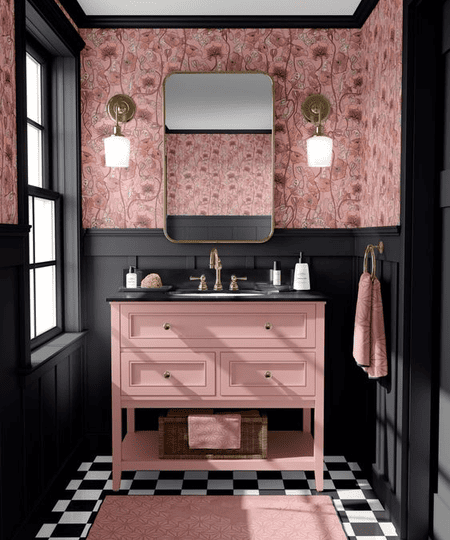melhores decorações para banheiro