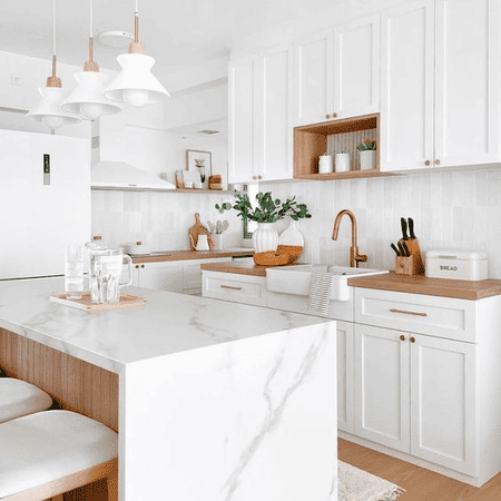 Melhores Decorações de Cozinha
