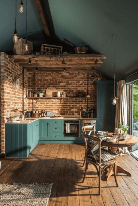 Melhores Decorações de Cozinha