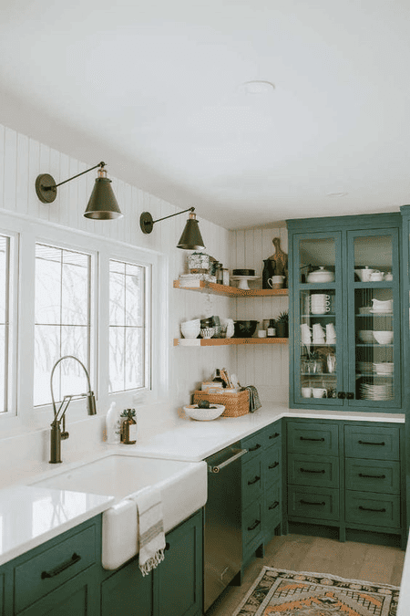 Melhores Decorações de Cozinha