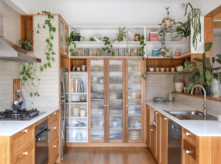 Melhores Decorações de Cozinha