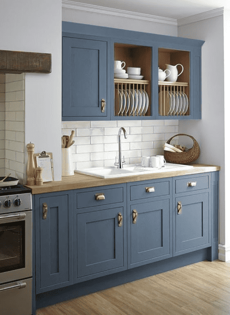Melhores Decorações de Cozinha