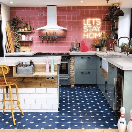 Melhores Decorações de Cozinha