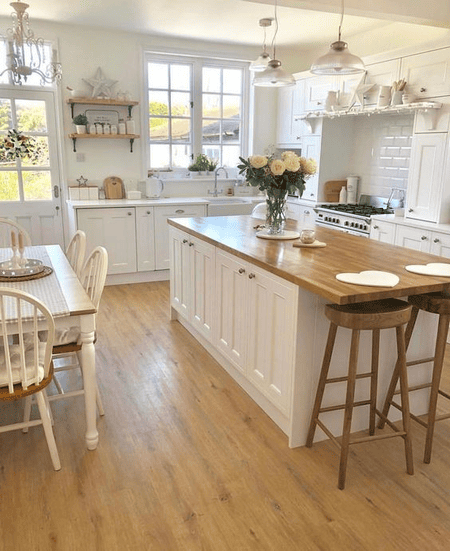 Melhores Decorações de Cozinha