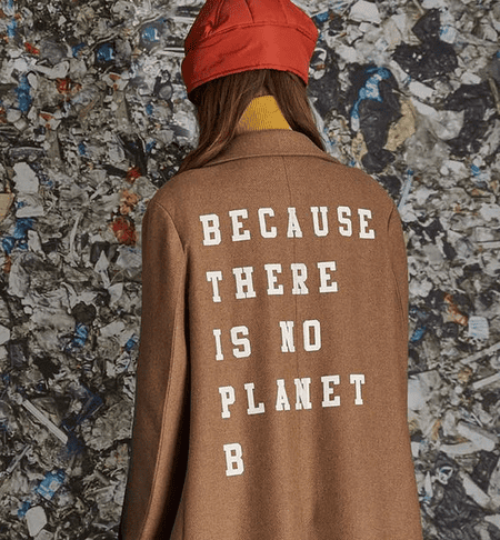 Conserto, Restauração e Customização- Moda Circular