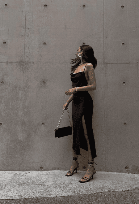 Ideias de Looks para o Dia dos Namorados