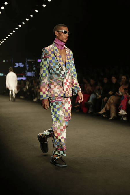 Tudo sobre a São Paulo Fashion Week
