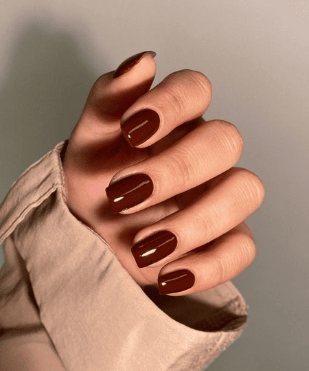 Cores de Esmalte para o Inverno 2023