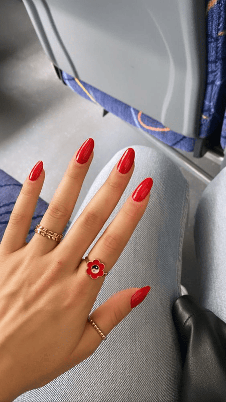 Cores de Esmalte para o Inverno 2023