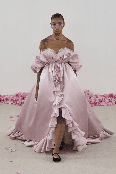 Tudo sobre a semana de moda de Alta-Costura
