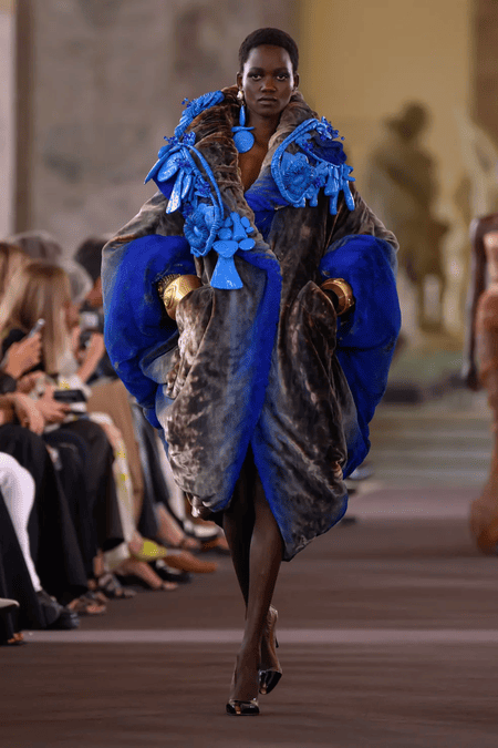 Tudo sobre a semana de moda de Alta-Costura