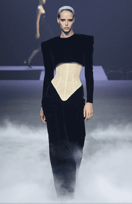 Tudo sobre a semana de moda de Alta-Costura