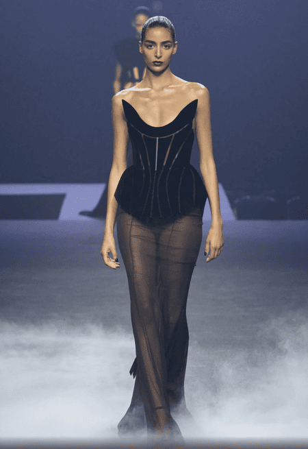 Tudo sobre a semana de moda de Alta-Costura