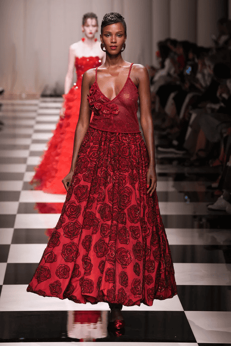 Tudo sobre a semana de moda de Alta-Costura