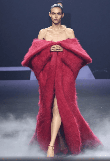 Tudo sobre a semana de moda de Alta-Costura