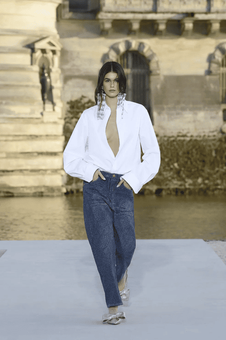 Tudo sobre a semana de moda de Alta-Costura