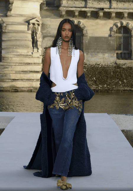 Tudo sobre a semana de moda de Alta-Costura