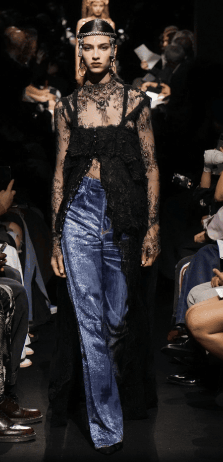 Tudo sobre a semana de moda de Alta-Costura