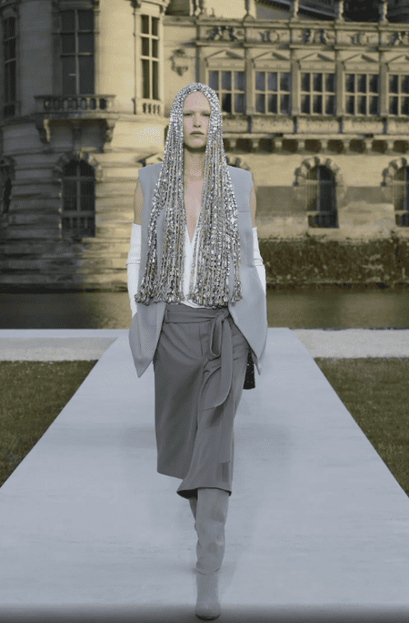 Tudo sobre a semana de moda de Alta-Costura
