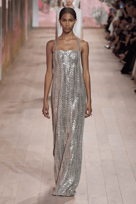 Tudo sobre a semana de moda de Alta-Costura