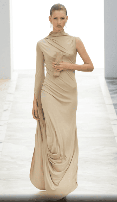Tudo sobre a semana de moda de Alta-Costura