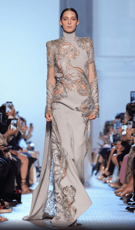 Tudo sobre a semana de moda de Alta-Costura