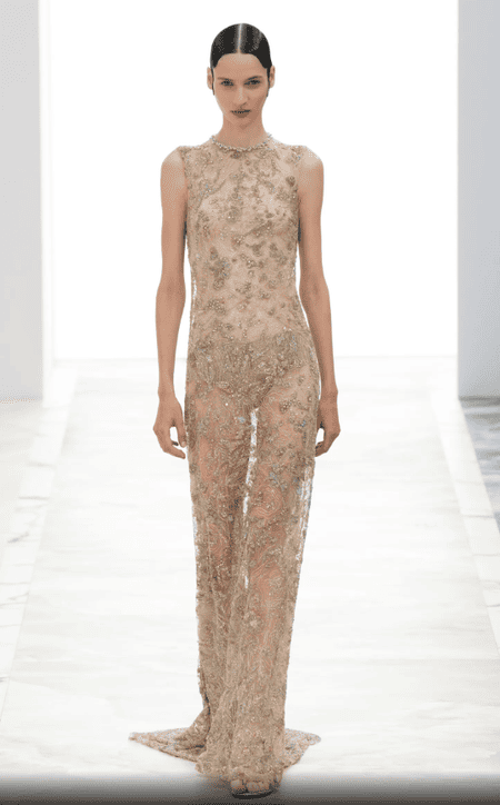 Tudo sobre a semana de moda de Alta-Costura