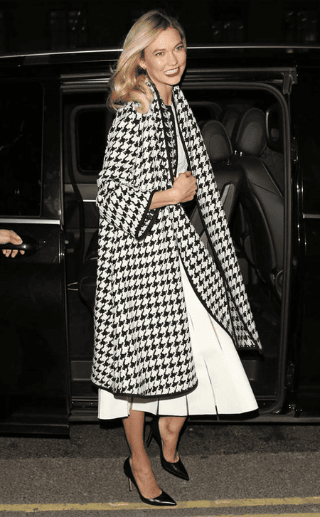 Como seriam os Looks de Evelyn Hugo