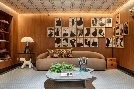 Inspirações de Decoração- CASACOR 2023