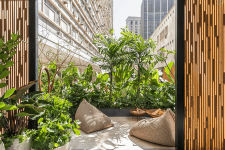 Inspirações de Decoração- CASACOR 2023