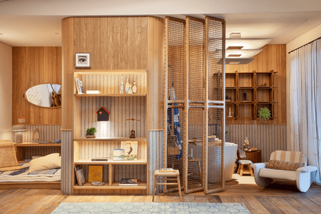Inspirações de Decoração- CASACOR 2023