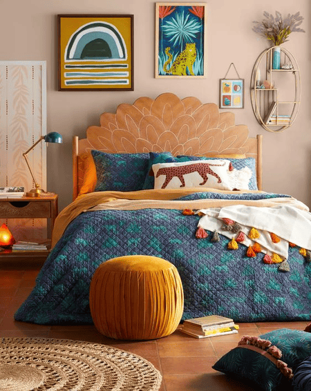 Melhores Decorações de Quartos